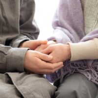 面会制限緩和のお知らせ