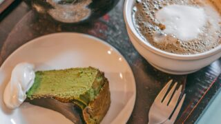 【7月30日開催】イベント案内　お茶とケーキとこころに効く瞑想〜いっしょにマインドフルネスを〜