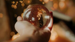 【こころの景色をつくる「スノードーム交流会」開催のお知らせ】